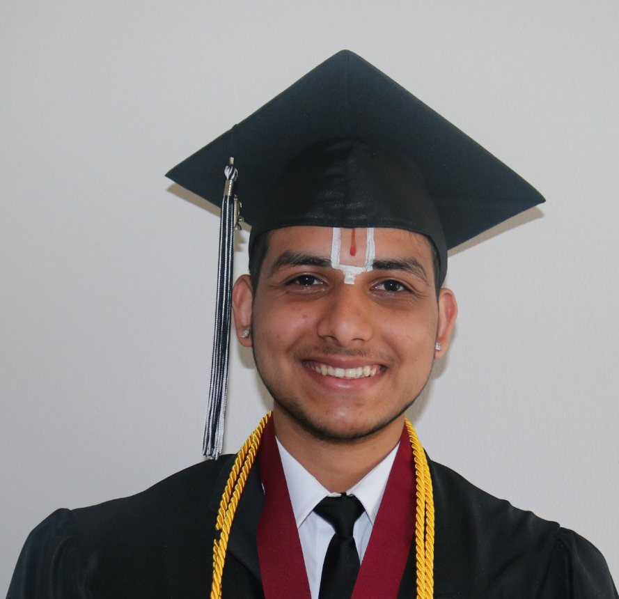 Dipendra Dhakal - Lead Developer